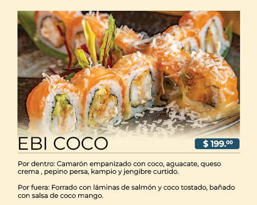 maki