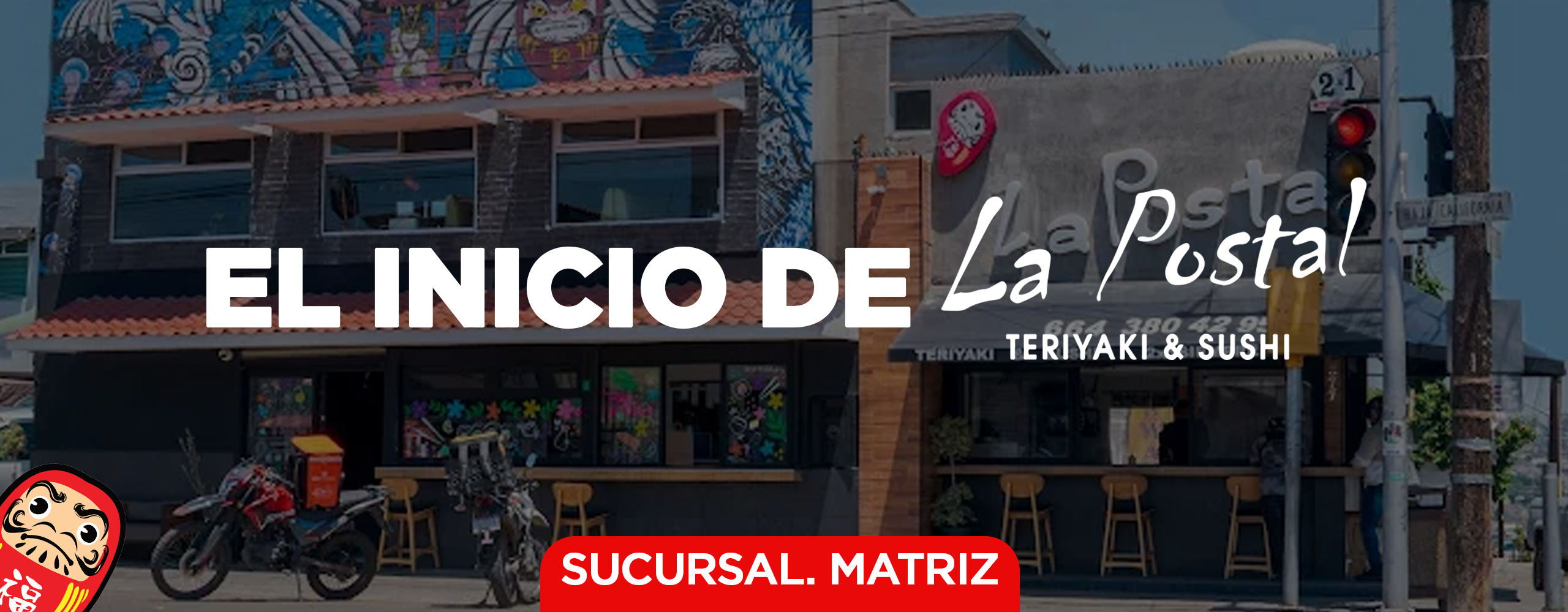 Sucursal Matriz