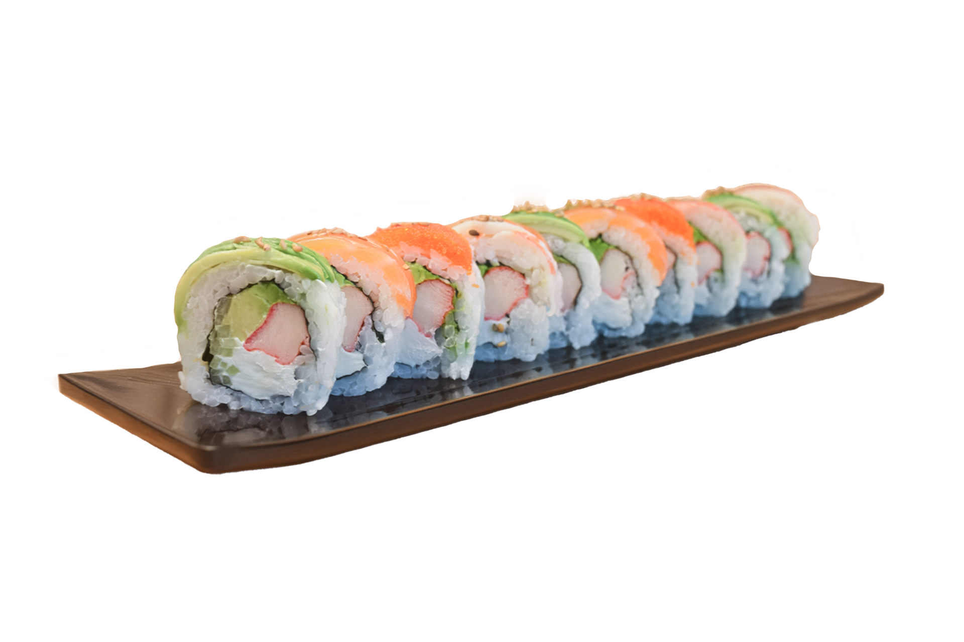 Carrusel Roll