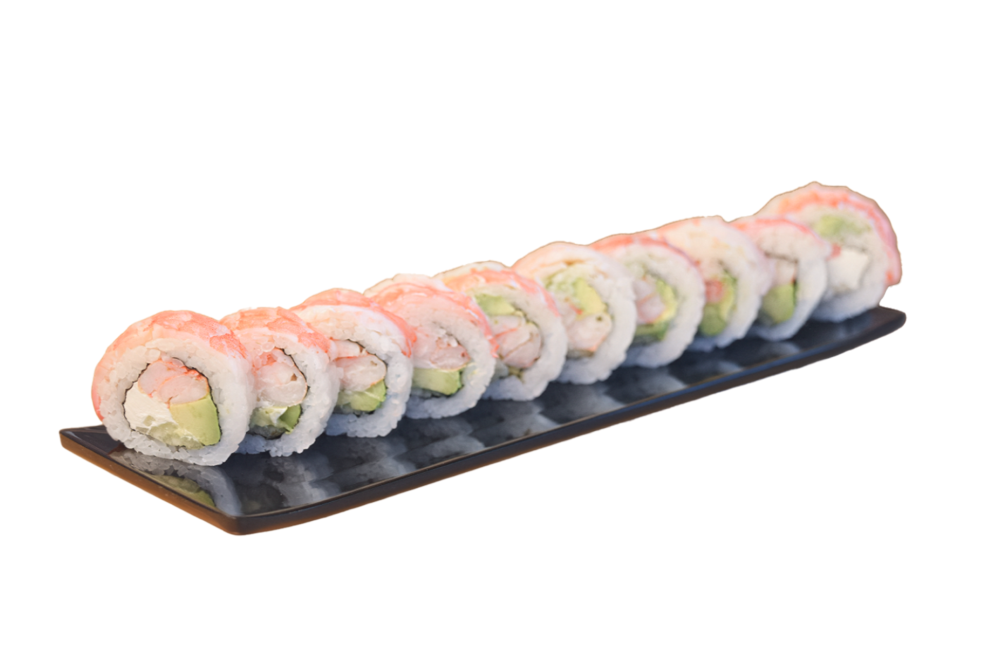 Ebi Maki Roll