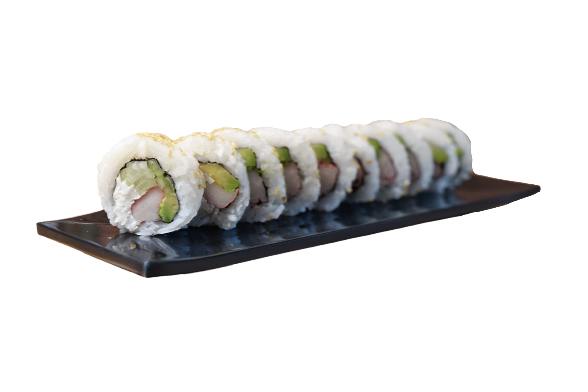 California Roll