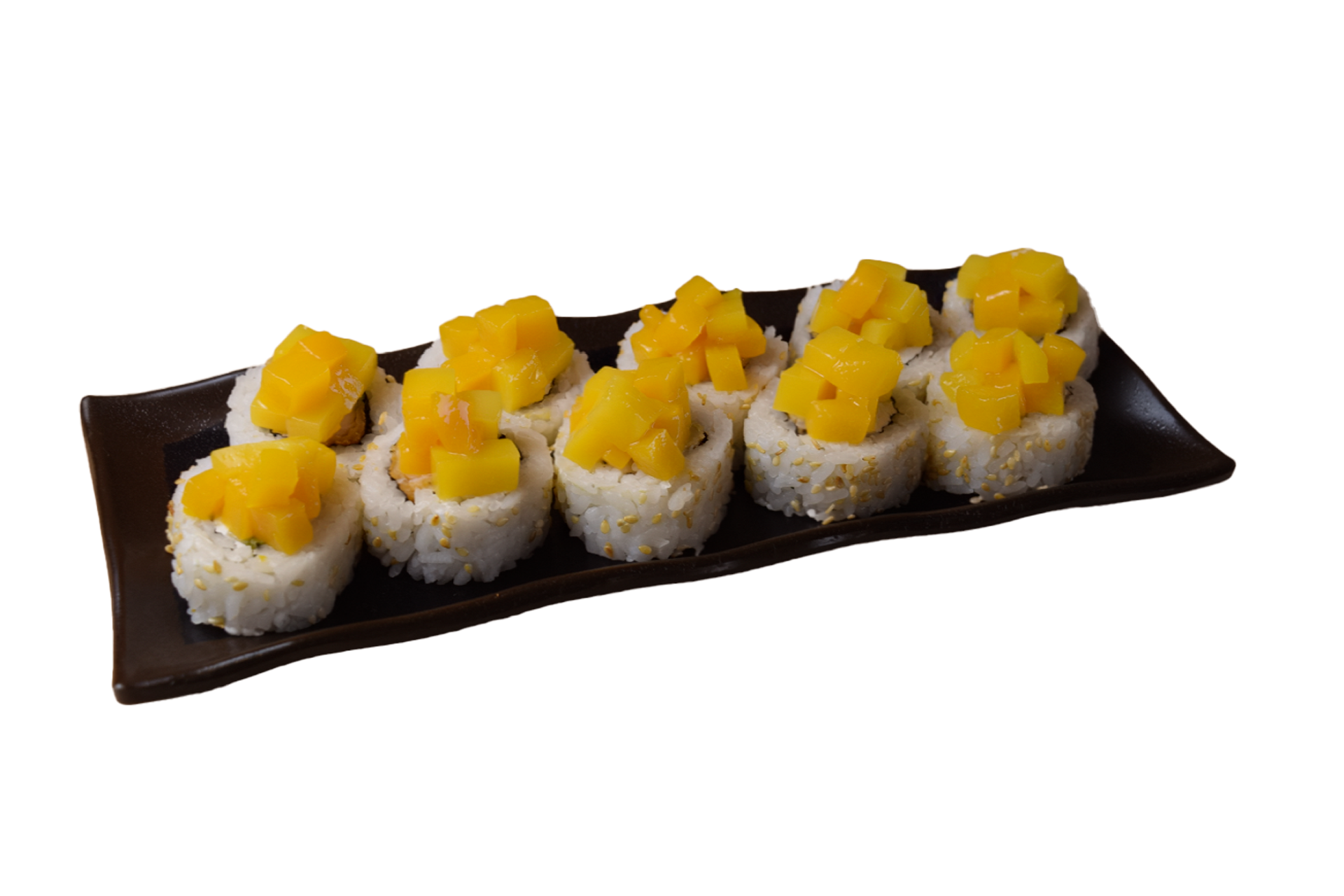 Mango Roll