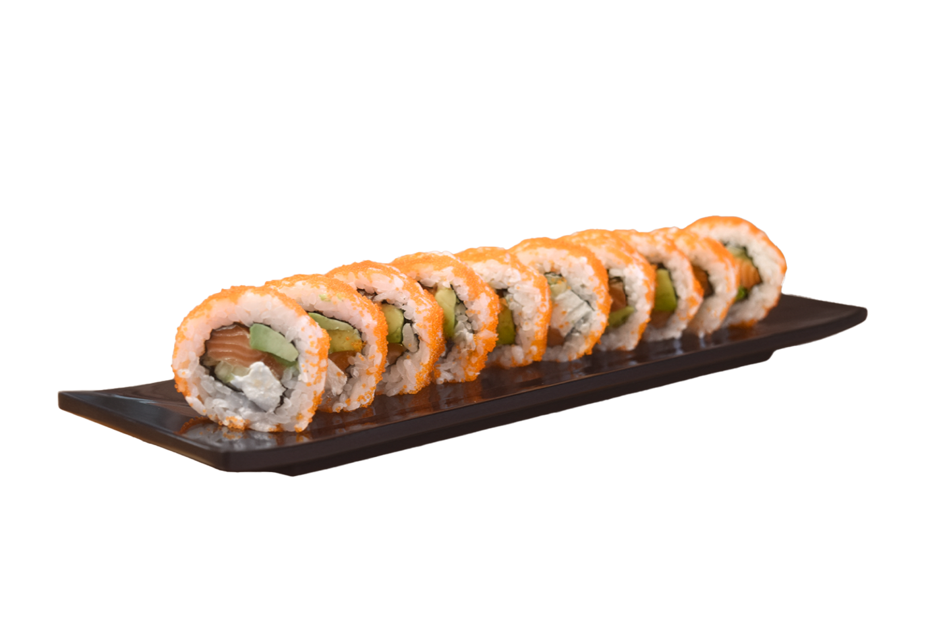 Philadelphia Roll