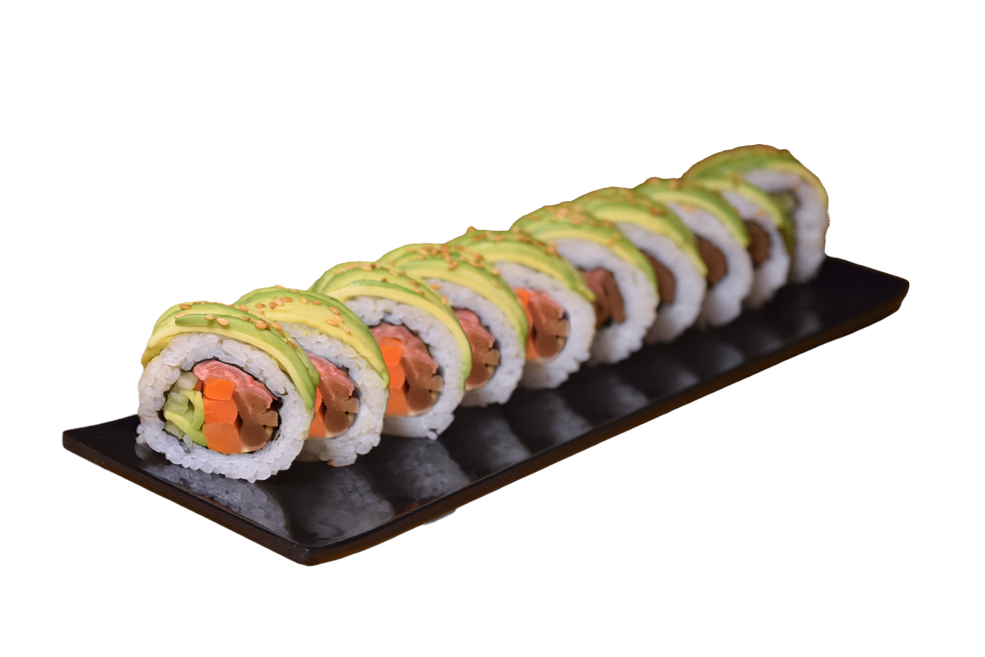 Veggie Roll